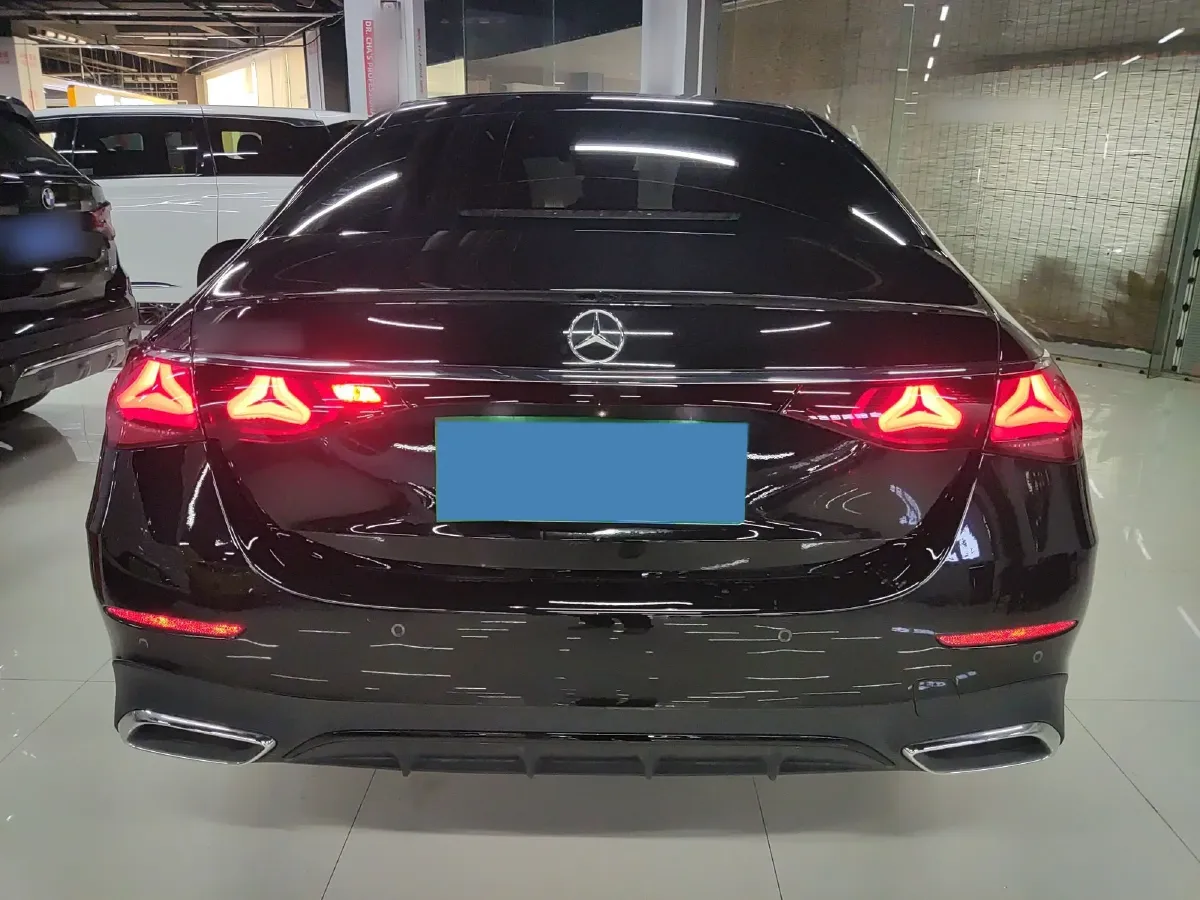 2024 Mercedes-Benz E Class 2.0T 258HP L4 9AT,autocango,china used car exporter,china ev exporter,chinese used car exporter,chinese used ev exporter