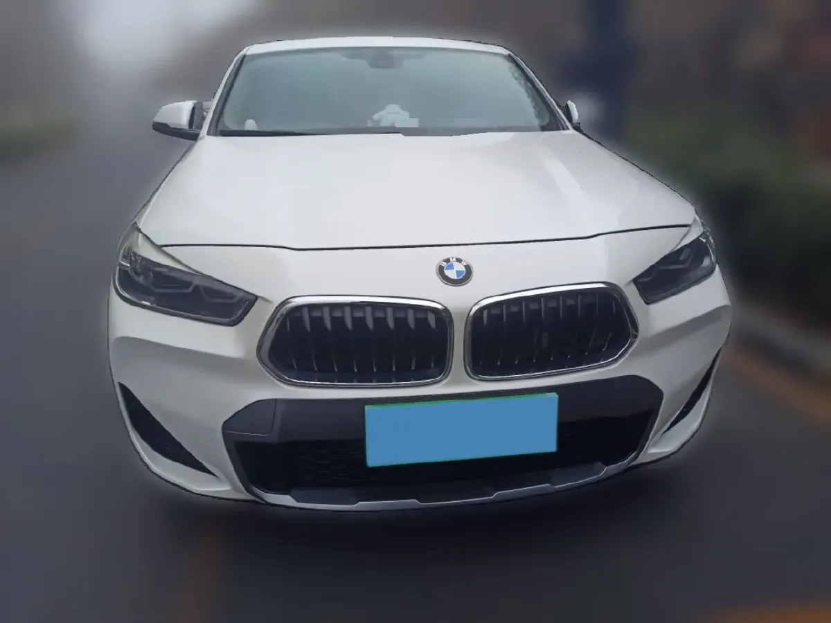 2020 BMW X2 1.5T 140HP L3 7DCT,autocango,china used car exporter,china ev exporter,chinese used car exporter,chinese used ev exporter