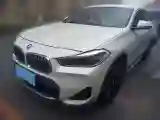 2020 BMW X2 1.5T 140HP L3 7DCT