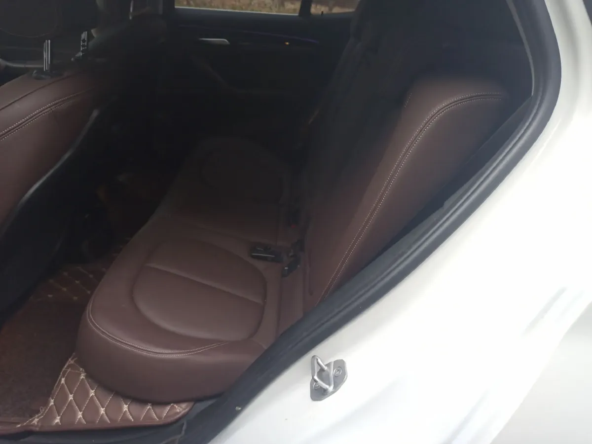 2020 BMW X2 1.5T 140HP L3 7DCT,autocango,china used car exporter,china ev exporter,chinese used car exporter,chinese used ev exporter