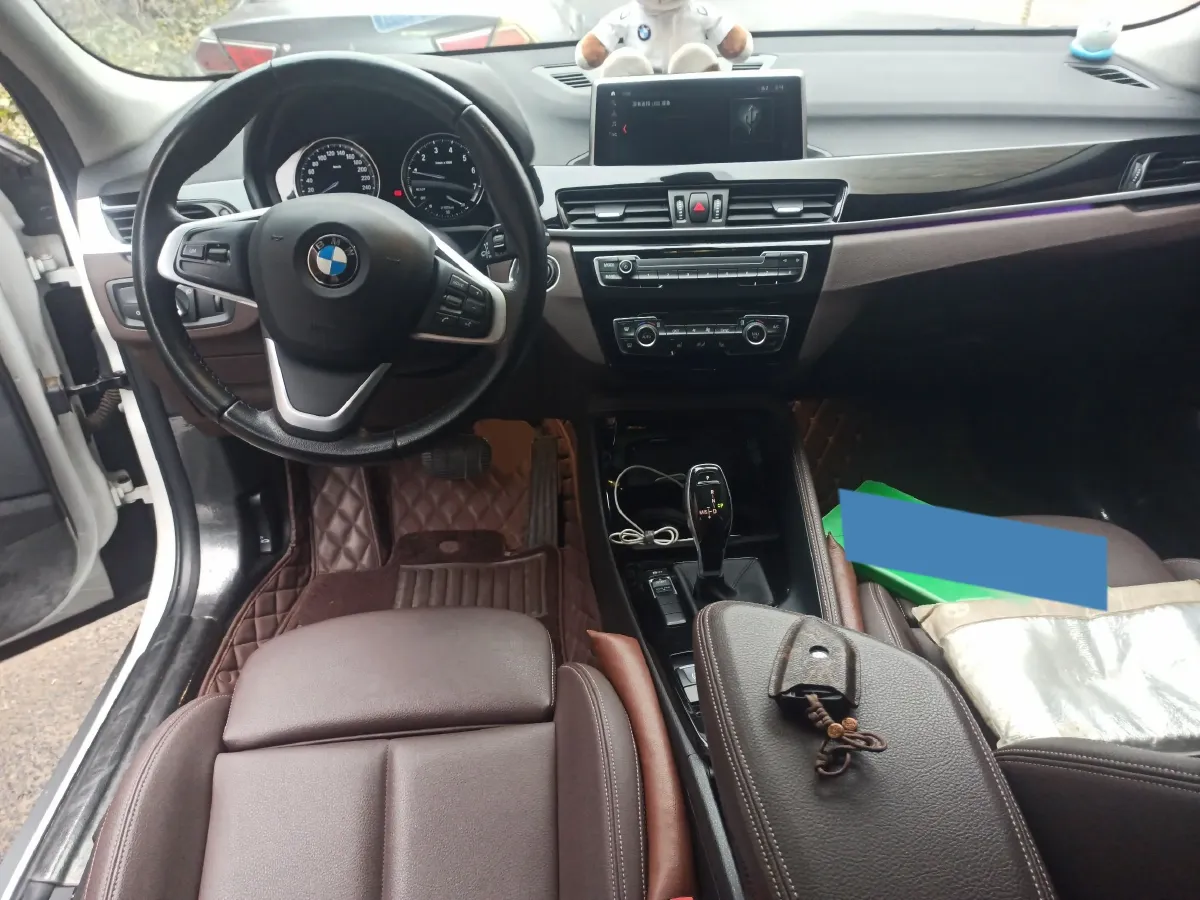 2020 BMW X2 1.5T 140HP L3 7DCT,autocango,china used car exporter,china ev exporter,chinese used car exporter,chinese used ev exporter