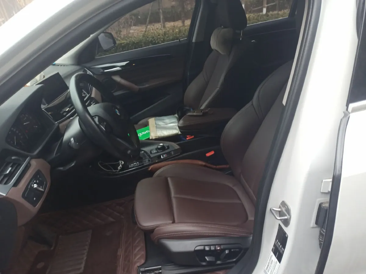 2020 BMW X2 1.5T 140HP L3 7DCT,autocango,china used car exporter,china ev exporter,chinese used car exporter,chinese used ev exporter