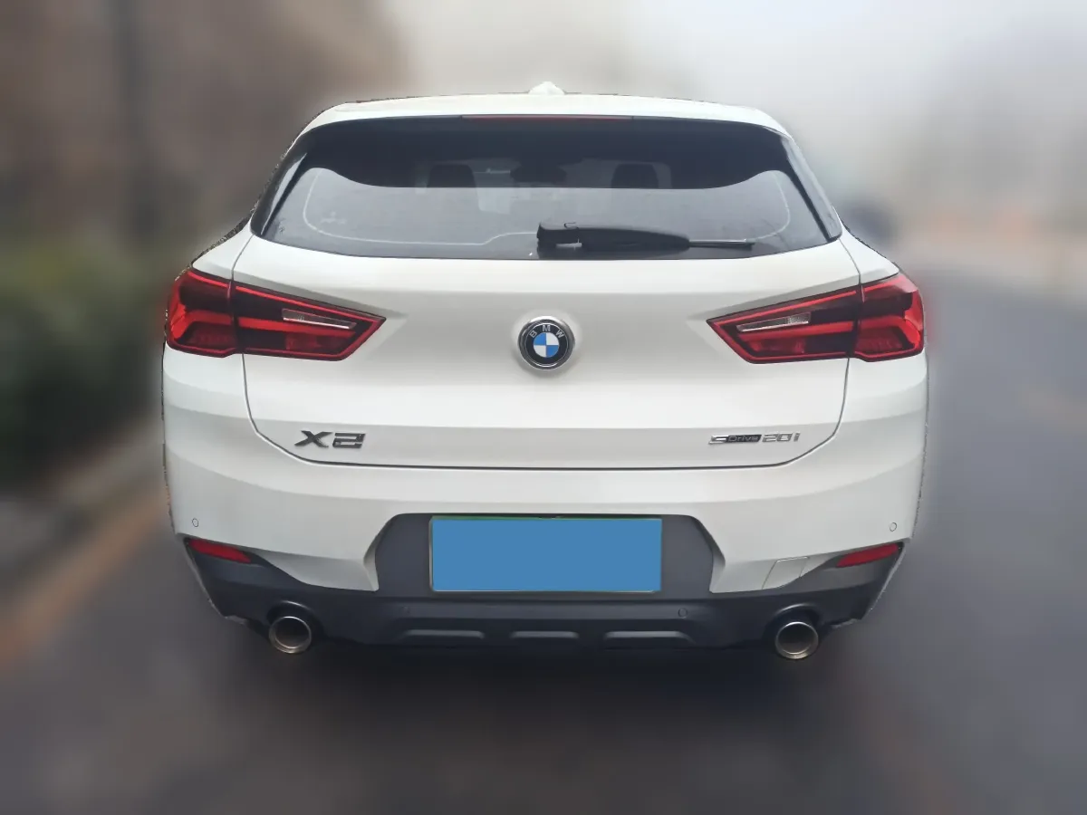 2020 BMW X2 1.5T 140HP L3 7DCT,autocango,china used car exporter,china ev exporter,chinese used car exporter,chinese used ev exporter
