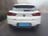 2020 BMW X2 1.5T 140HP L3 7DCT