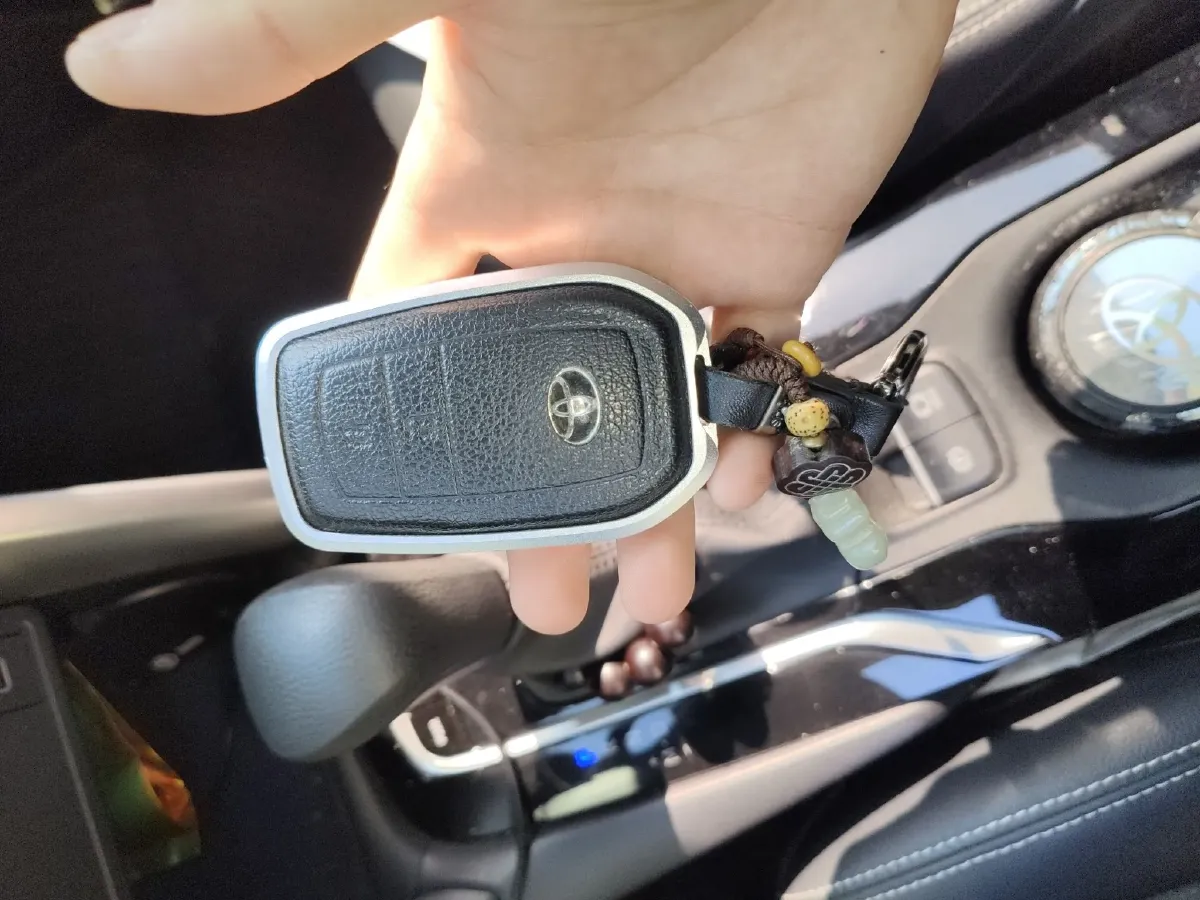 2023 Toyota Frontlander 2.0L 171HP L4 CVT,autocango,china used car exporter,china ev exporter,chinese used car exporter,chinese used ev exporter