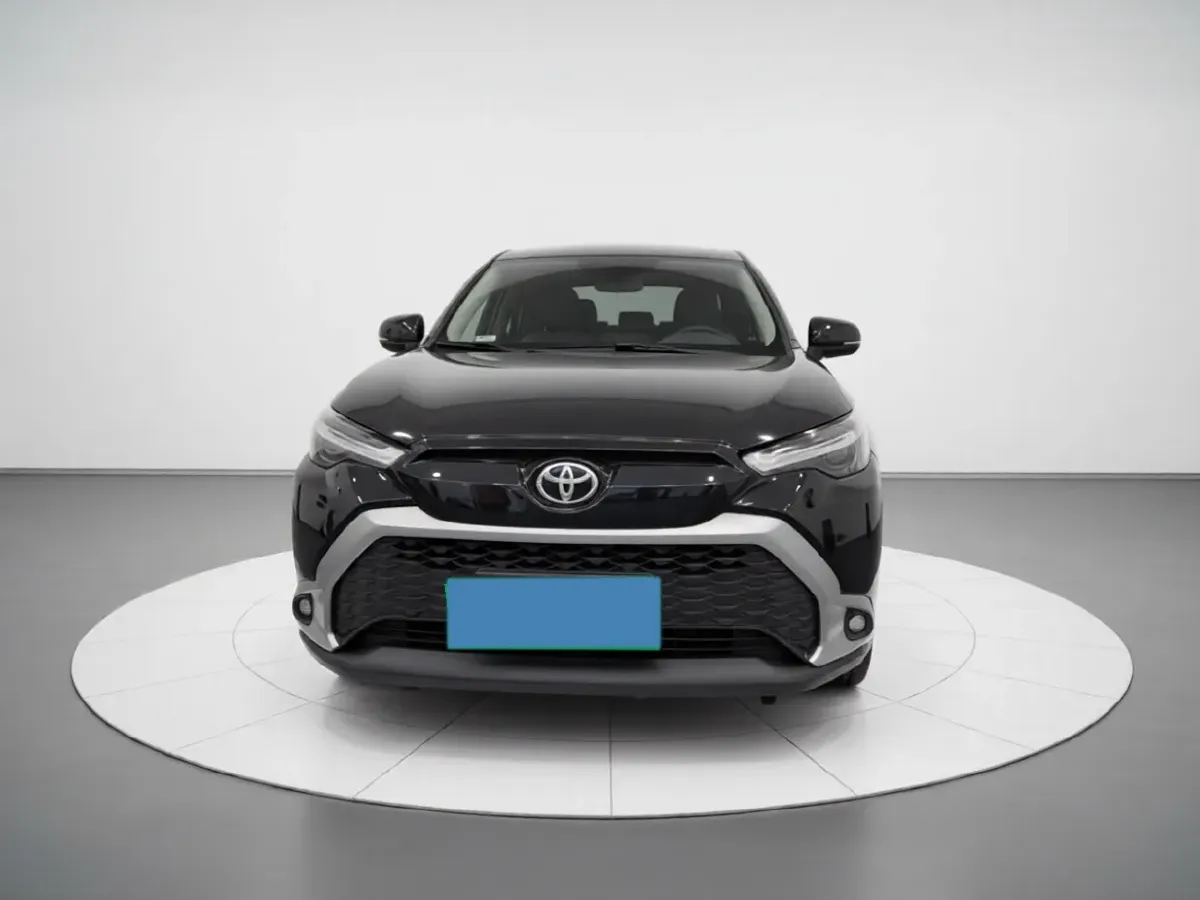 2023 Toyota Frontlander 2.0L 171HP L4 CVT,autocango,china used car exporter,china ev exporter,chinese used car exporter,chinese used ev exporter