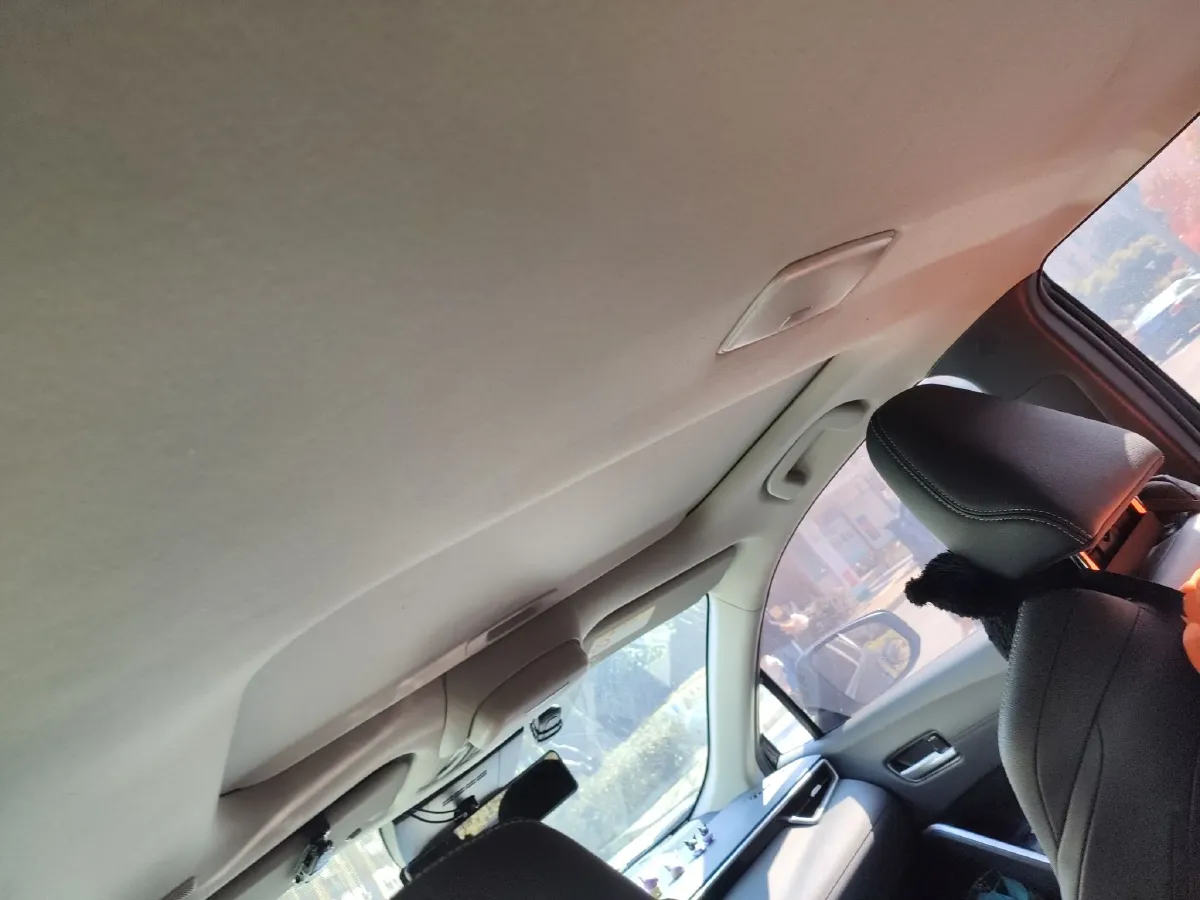 2023 Toyota Frontlander 2.0L 171HP L4 CVT,autocango,china used car exporter,china ev exporter,chinese used car exporter,chinese used ev exporter