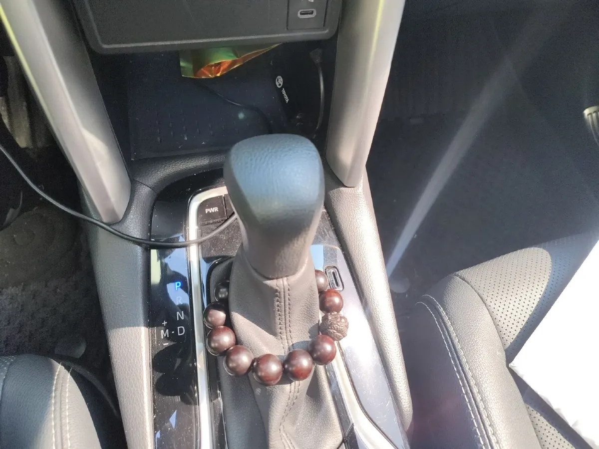 2023 Toyota Frontlander 2.0L 171HP L4 CVT,autocango,china used car exporter,china ev exporter,chinese used car exporter,chinese used ev exporter