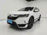2021 Honda Breeze 1.5T 193HP L4 CVT