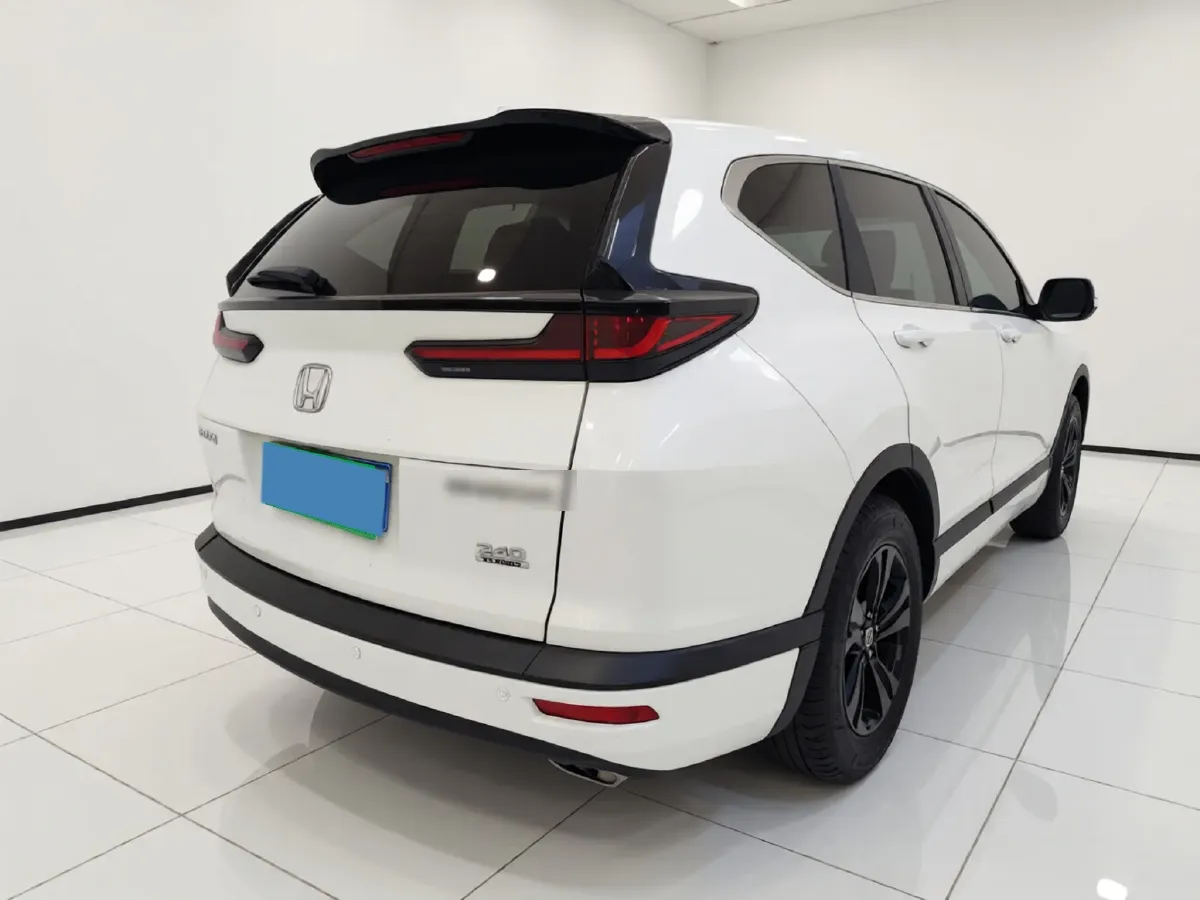 2021 Honda Breeze 1.5T 193HP L4 CVT,autocango,china used car exporter,china ev exporter,chinese used car exporter,chinese used ev exporter