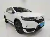 2021 Honda Breeze 1.5T 193HP L4 CVT
