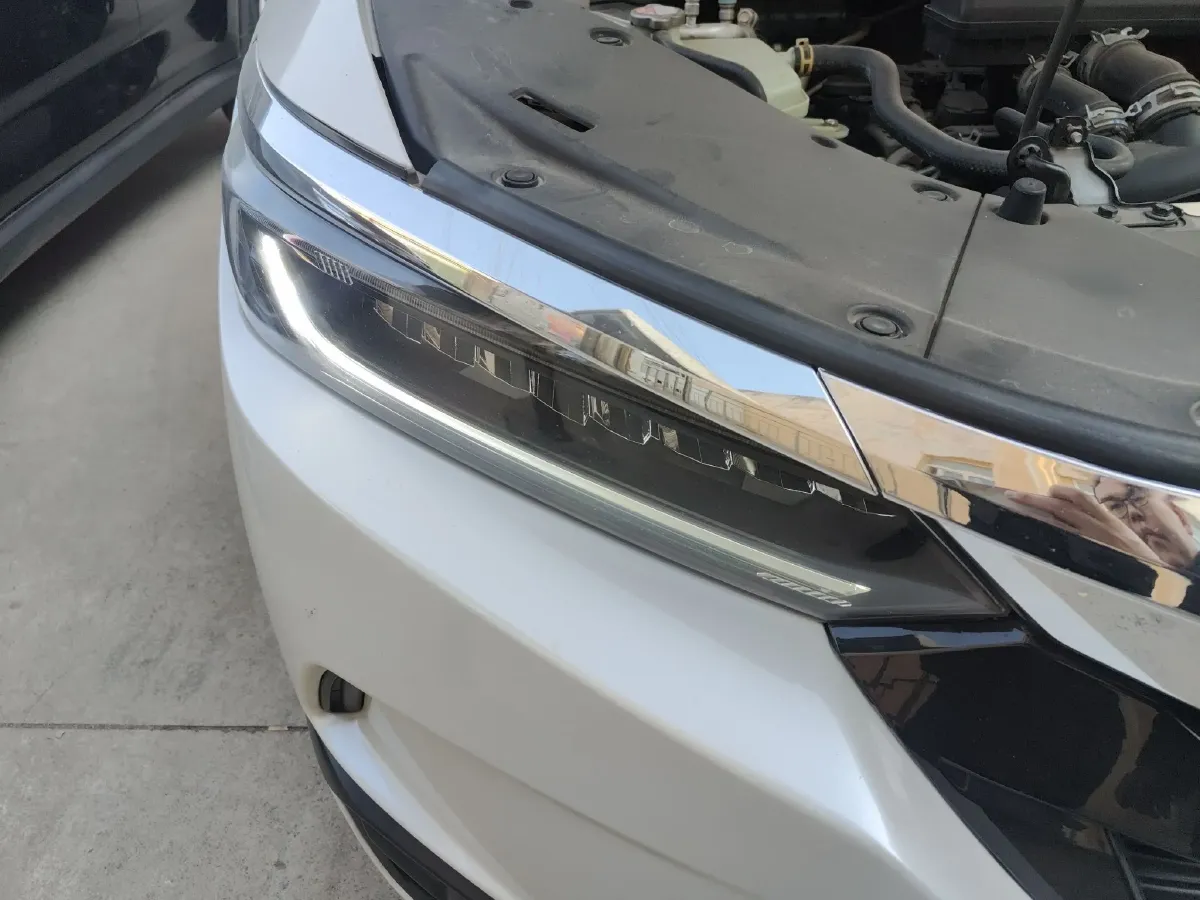 2021 Honda Breeze 1.5T 193HP L4 CVT,autocango,china used car exporter,china ev exporter,chinese used car exporter,chinese used ev exporter