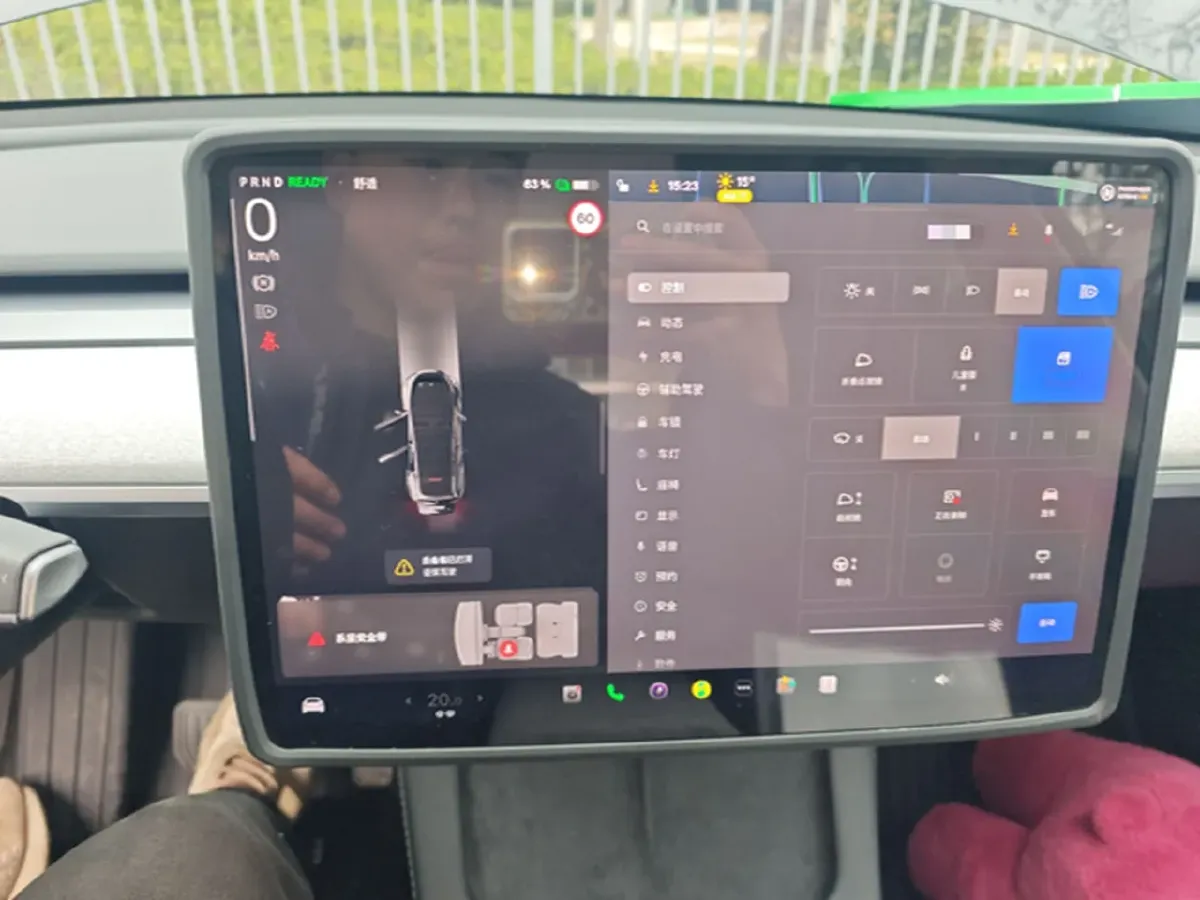 2024 Tesla Model Y BEV 78.4KWH,autocango,china used car exporter,china ev exporter,chinese used car exporter,chinese used ev exporter