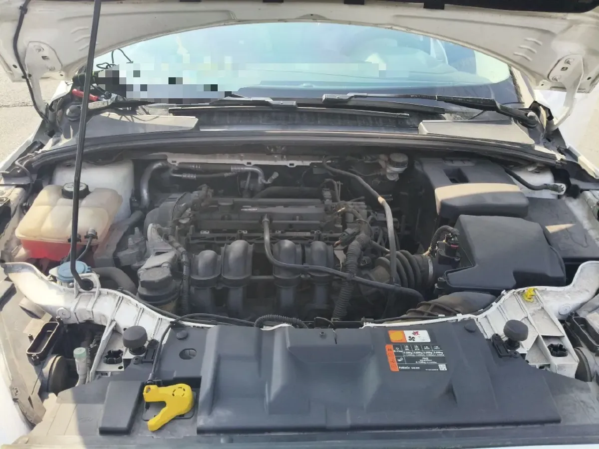 2017 Ford Focus 1.6L 125HP L4 6DCT,autocango,china used car exporter,china ev exporter,chinese used car exporter,chinese used ev exporter