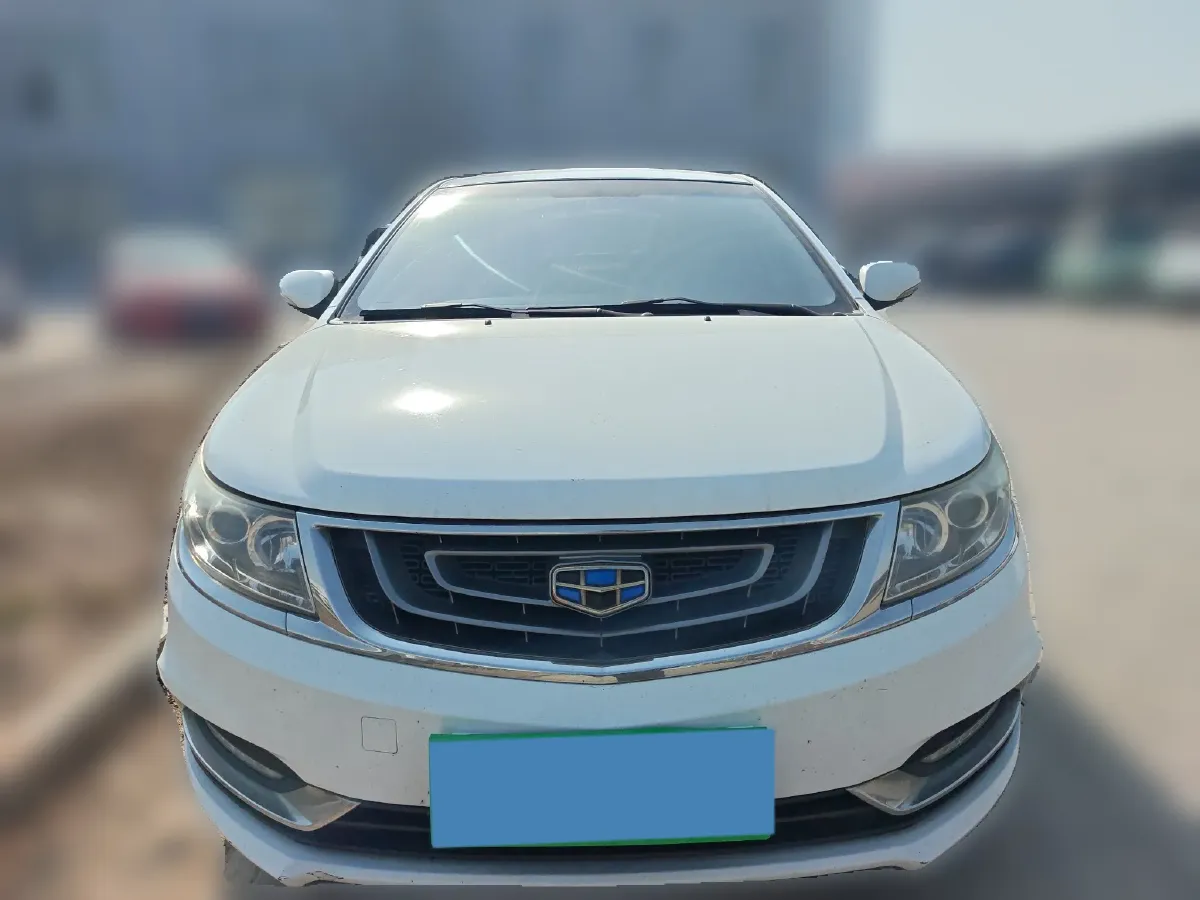 2016 Geely Vision 1.5L 109HP L4 5MT,autocango,china used car exporter,china ev exporter,chinese used car exporter,chinese used ev exporter