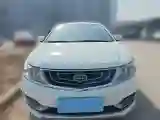 2016 Geely Vision 1.5L 109HP L4 5MT