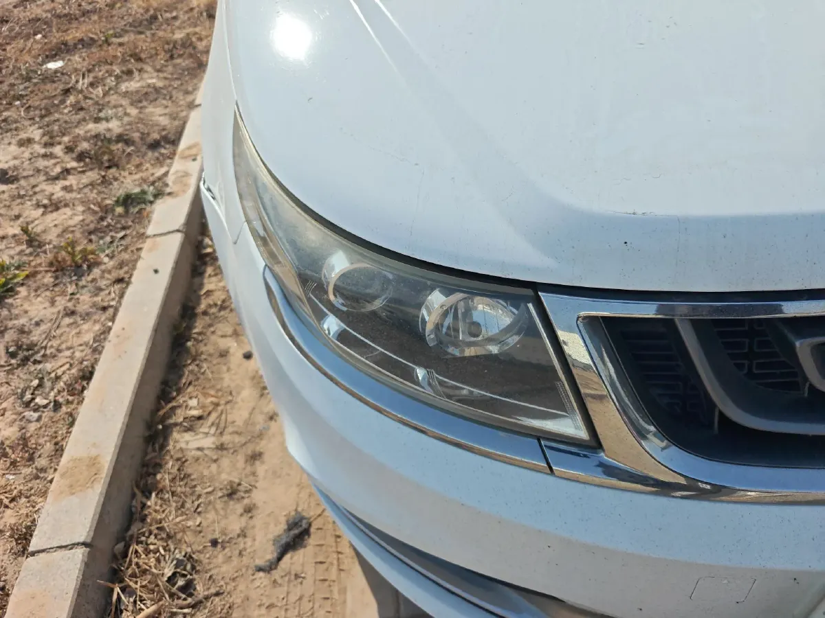 2016 Geely Vision 1.5L 109HP L4 5MT,autocango,china used car exporter,china ev exporter,chinese used car exporter,chinese used ev exporter