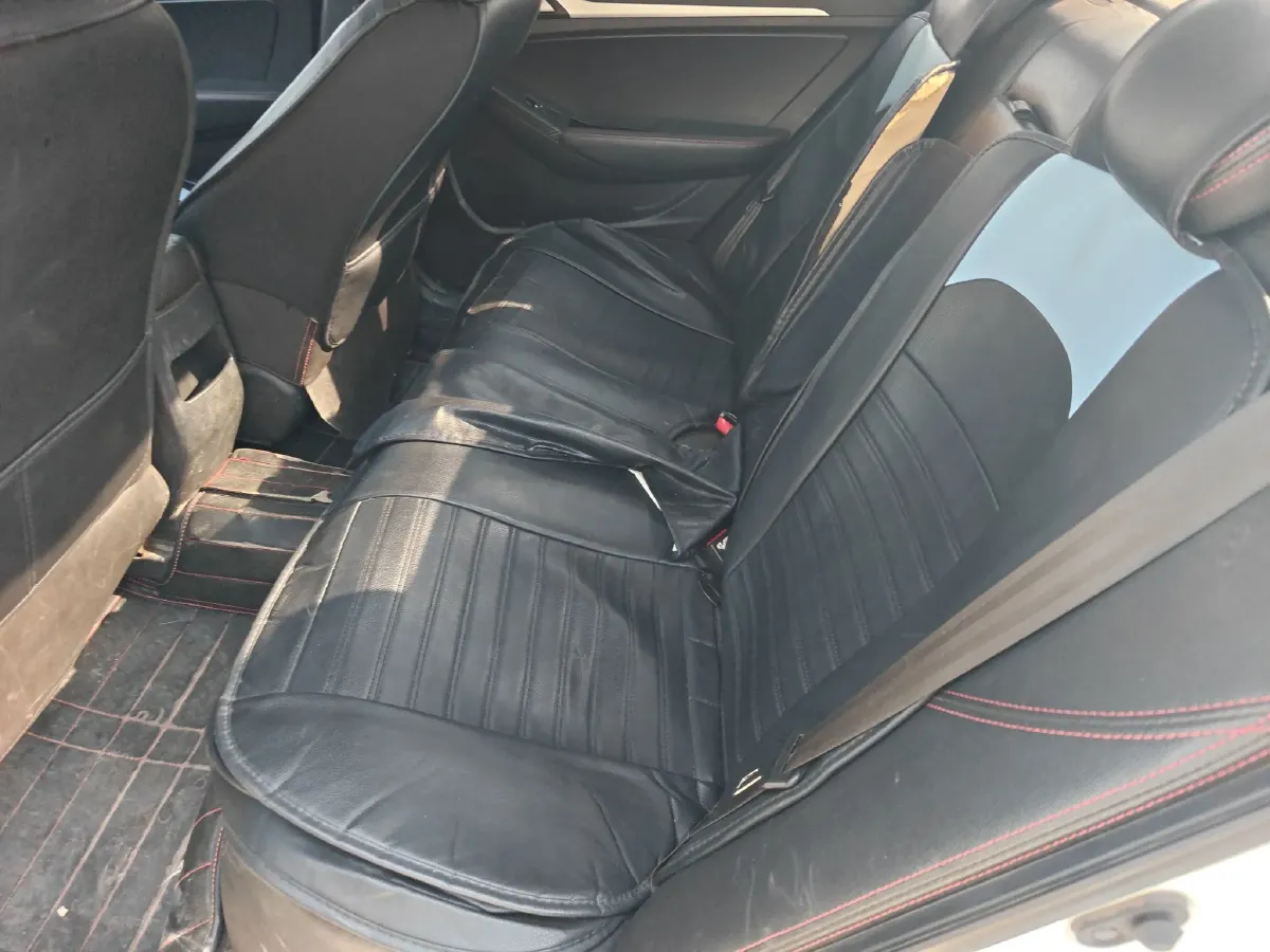 2016 Geely Vision 1.5L 109HP L4 5MT,autocango,china used car exporter,china ev exporter,chinese used car exporter,chinese used ev exporter