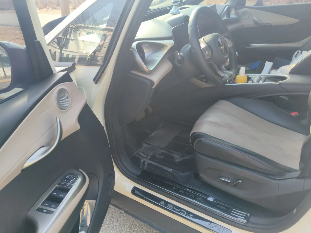 2023 BYD Dolphin BEV 44.928KWH,autocango,china used car exporter,china ev exporter,chinese used car exporter,chinese used ev exporter