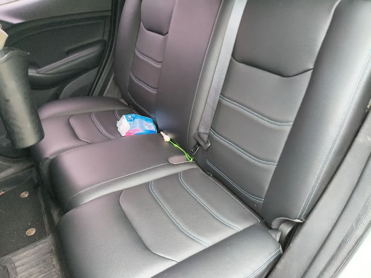 2018 BYD Yuan BEV 42KWH,autocango,china used car exporter,china ev exporter,chinese used car exporter,chinese used ev exporter