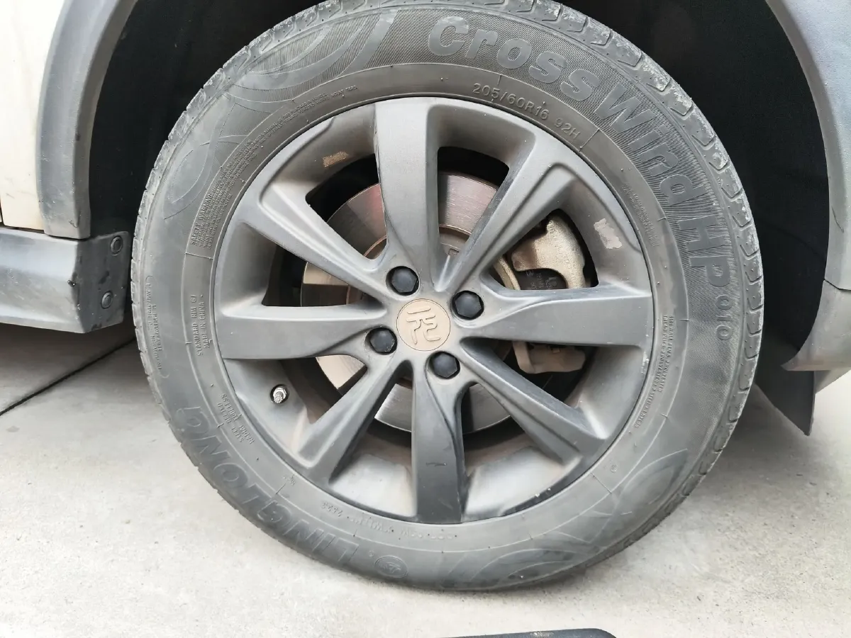 2018 BYD Yuan BEV 42KWH,autocango,china used car exporter,china ev exporter,chinese used car exporter,chinese used ev exporter