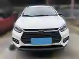 2018 BYD Yuan BEV 42KWH