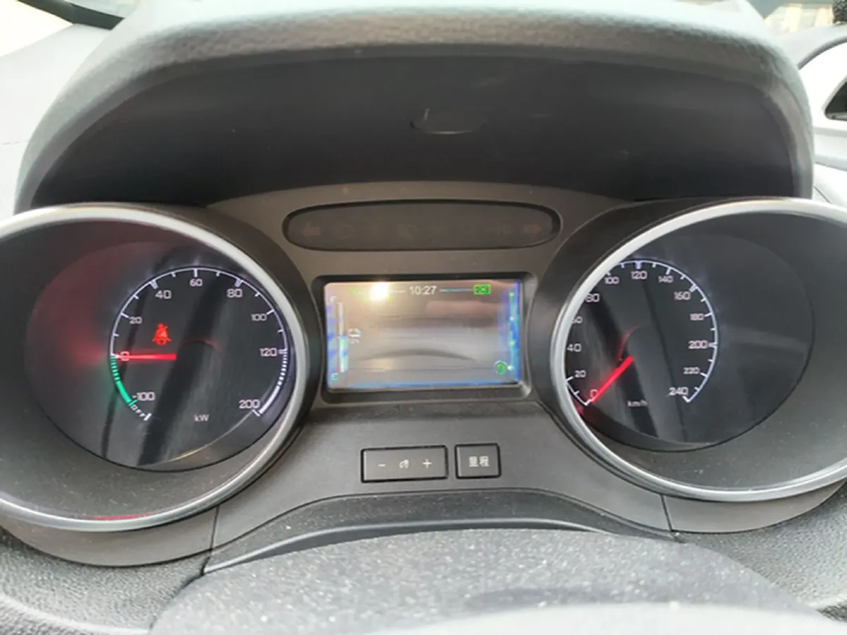 2018 BYD Yuan BEV 42KWH,autocango,china used car exporter,china ev exporter,chinese used car exporter,chinese used ev exporter