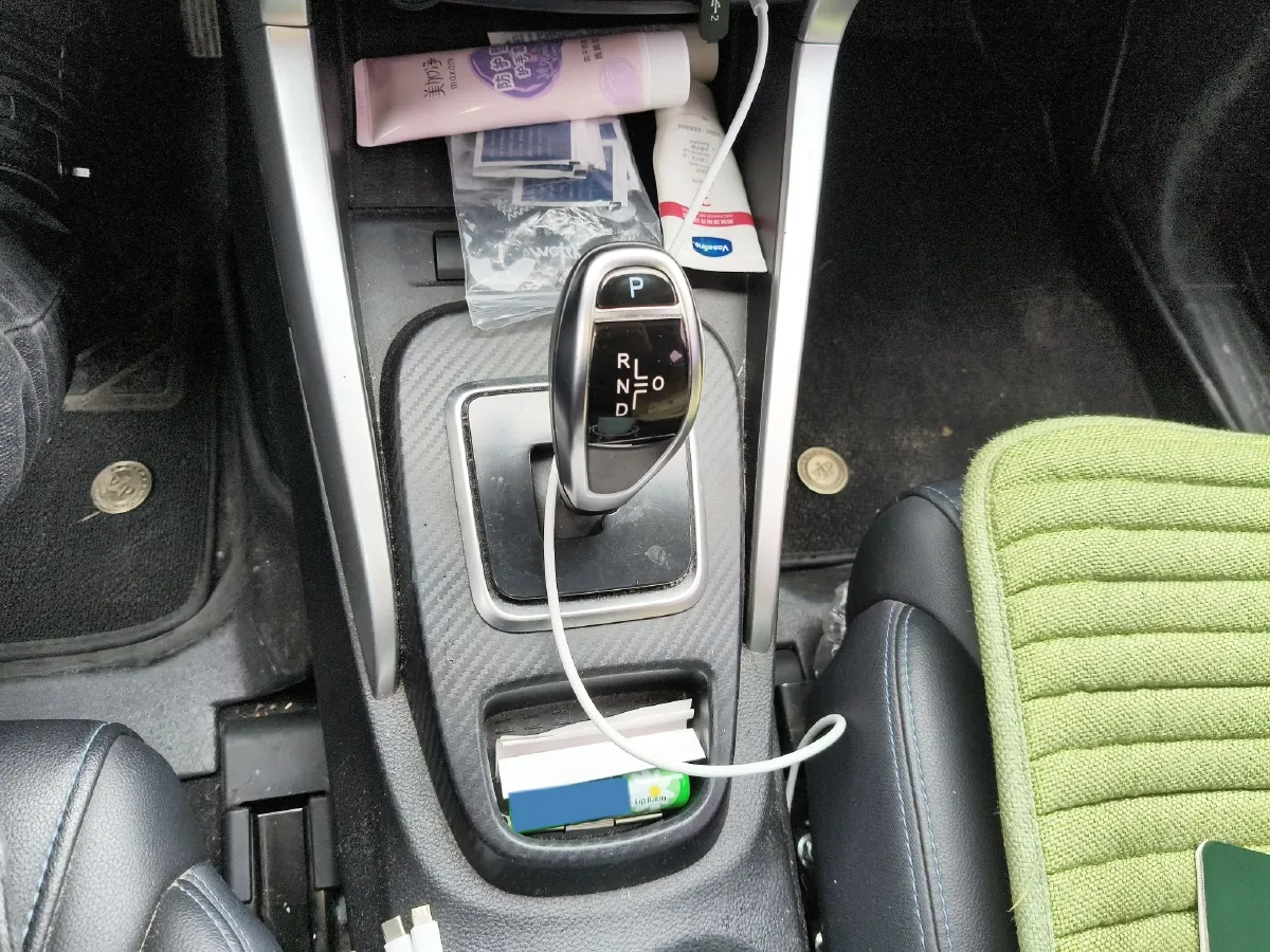 2018 BYD Yuan BEV 42KWH,autocango,china used car exporter,china ev exporter,chinese used car exporter,chinese used ev exporter