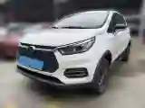 2018 BYD Yuan BEV 42KWH