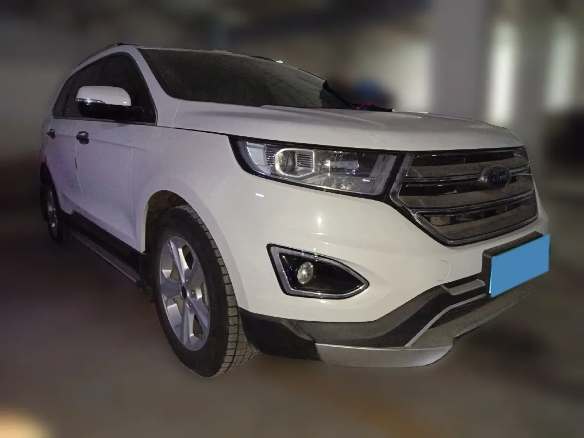 2015 Ford Edge 2.0T 245HP L4 6AT,autocango,china used car exporter,china ev exporter,chinese used car exporter,chinese used ev exporter