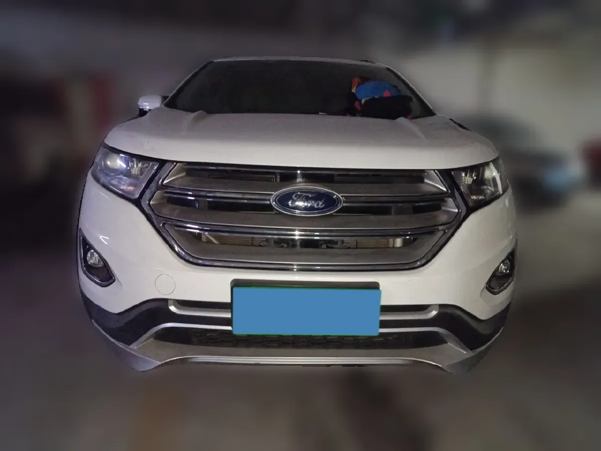 2015 Ford Edge 2.0T 245HP L4 6AT,autocango,china used car exporter,china ev exporter,chinese used car exporter,chinese used ev exporter
