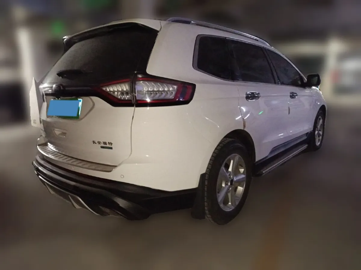 2015 Ford Edge 2.0T 245HP L4 6AT,autocango,china used car exporter,china ev exporter,chinese used car exporter,chinese used ev exporter
