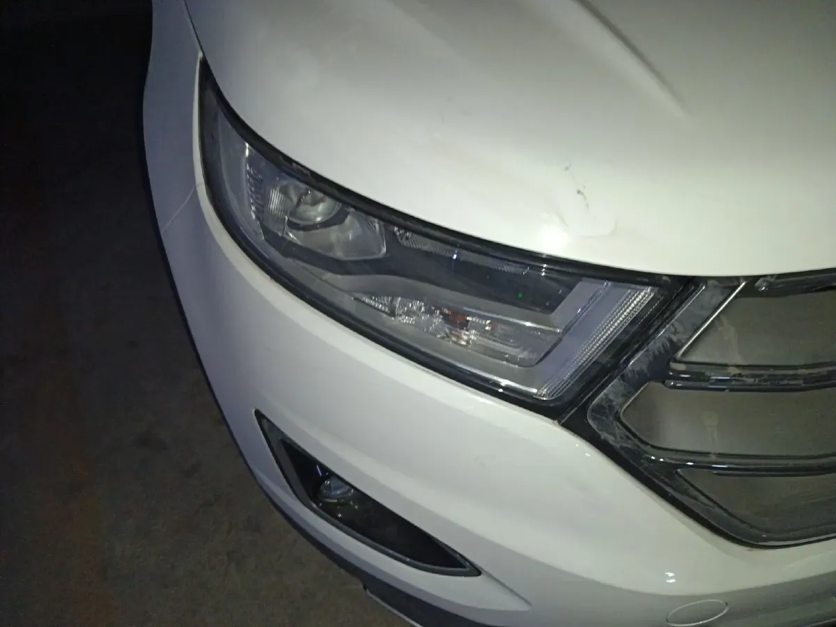 2015 Ford Edge 2.0T 245HP L4 6AT,autocango,china used car exporter,china ev exporter,chinese used car exporter,chinese used ev exporter