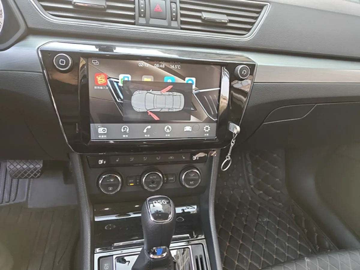 2018 Skoda Superb 1.4T 150HP L4 7DCT,autocango,china used car exporter,china ev exporter,chinese used car exporter,chinese used ev exporter