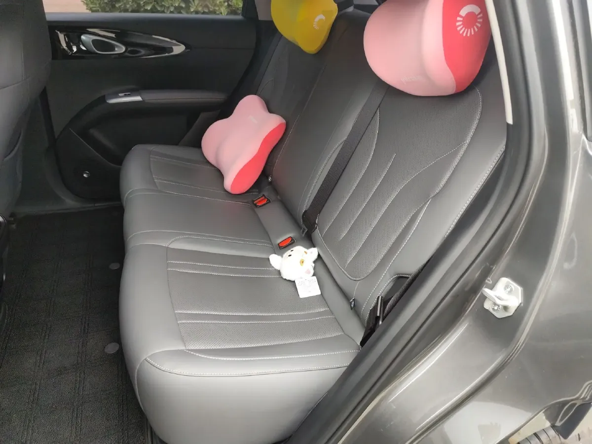 2025 Geely Galaxy XingYuan BEV 40.16KWH,autocango,china used car exporter,china ev exporter,chinese used car exporter,chinese used ev exporter