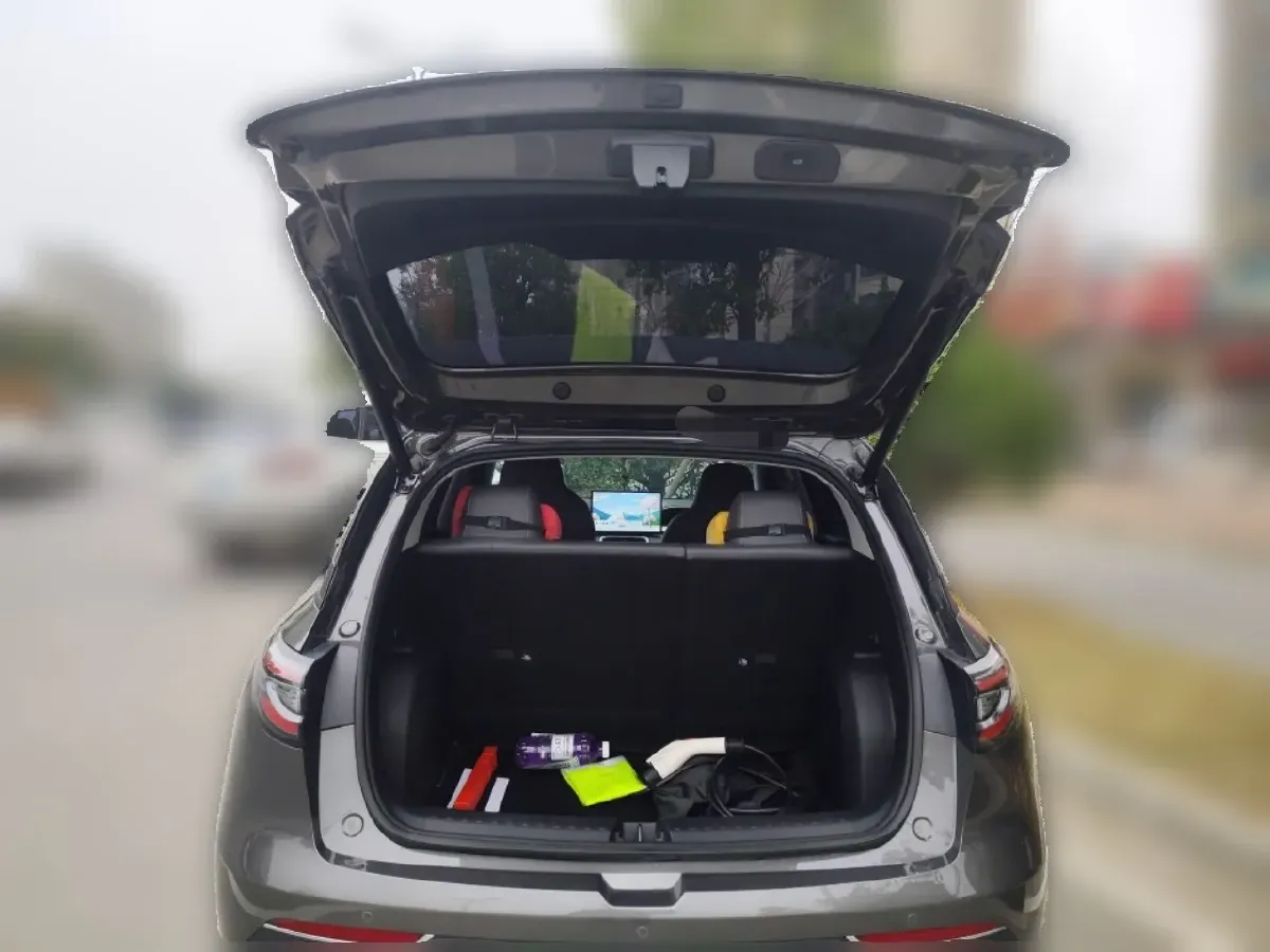 2025 Geely Galaxy XingYuan BEV 40.16KWH,autocango,china used car exporter,china ev exporter,chinese used car exporter,chinese used ev exporter