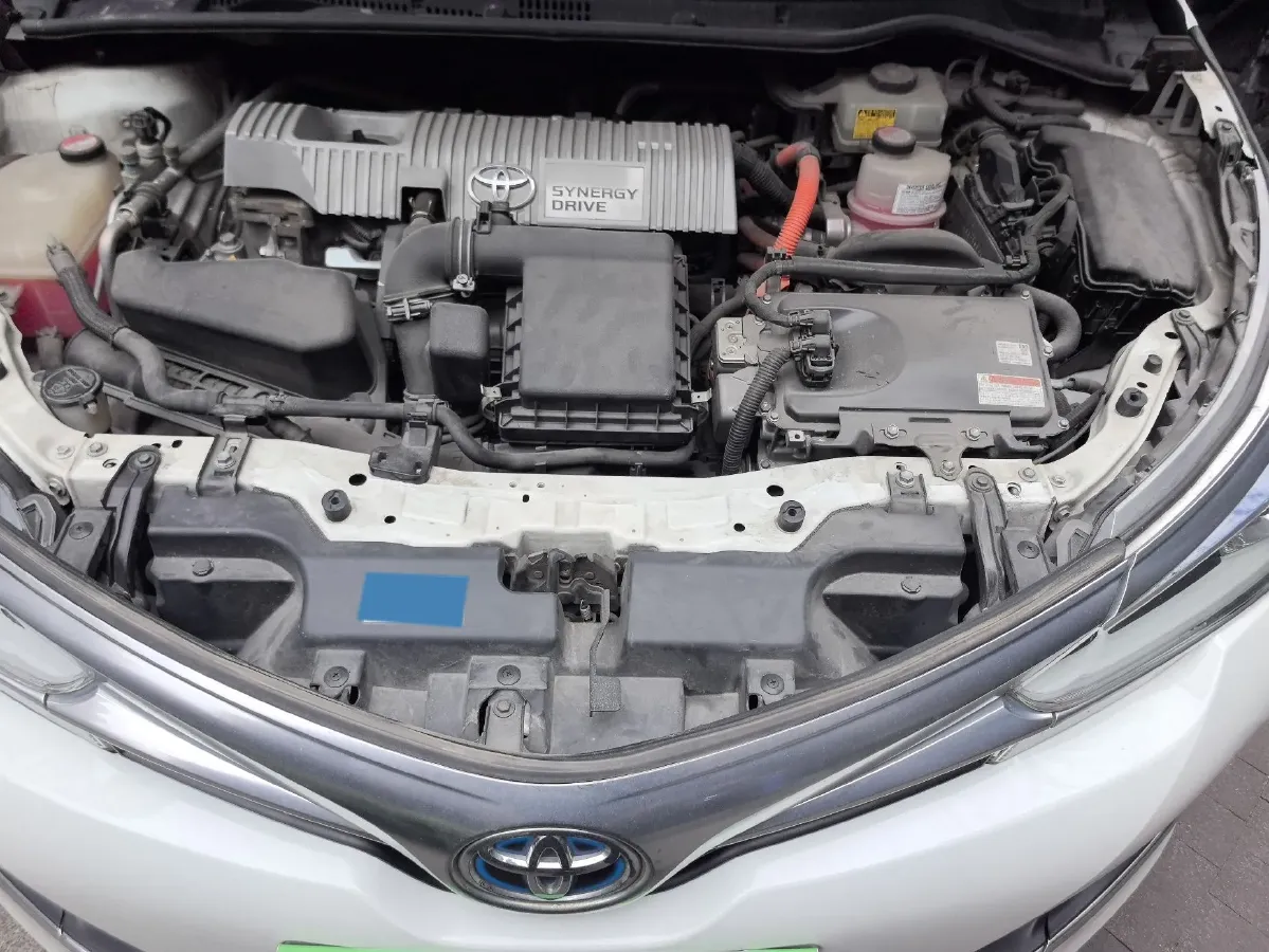 2016 Toyota Corolla 1.8L 99HP L4 E-CVT Hybrid,autocango,china used car exporter,china ev exporter,chinese used car exporter,chinese used ev exporter