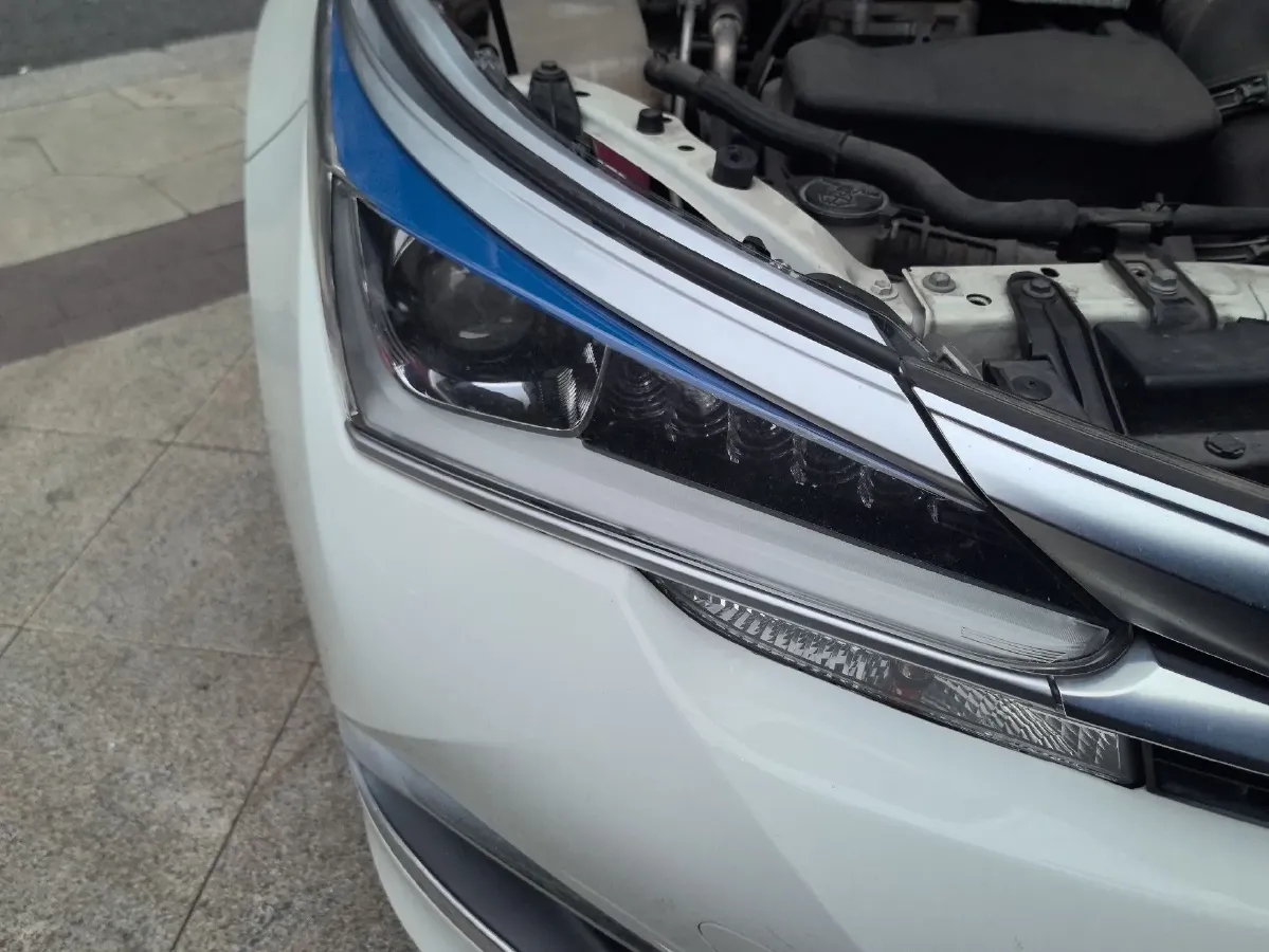 2016 Toyota Corolla 1.8L 99HP L4 E-CVT Hybrid,autocango,china used car exporter,china ev exporter,chinese used car exporter,chinese used ev exporter