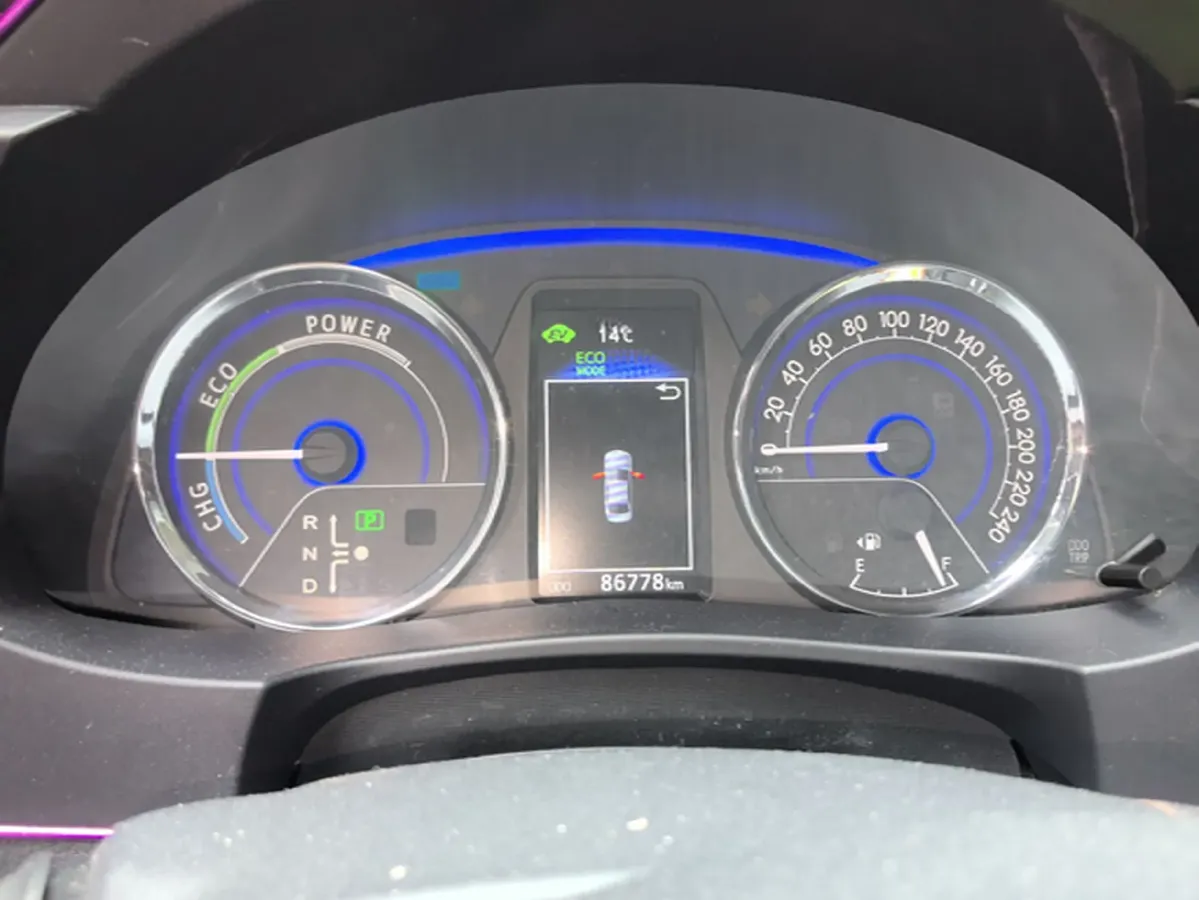 2016 Toyota Corolla 1.8L 99HP L4 E-CVT Hybrid,autocango,china used car exporter,china ev exporter,chinese used car exporter,chinese used ev exporter