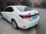 2016 Toyota Corolla 1.8L 99HP L4 E-CVT Hybrid