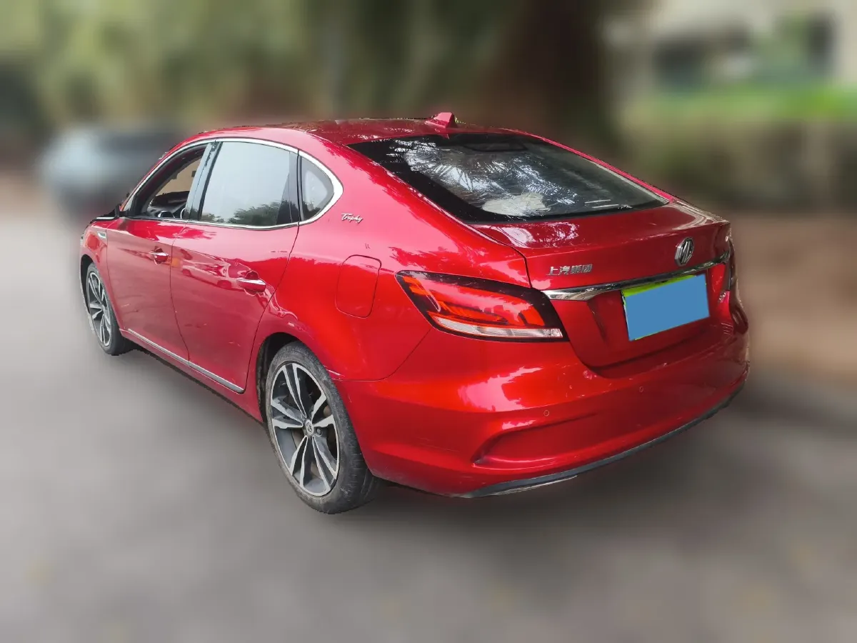 2017 MG MG6 1.5T 169HP L4 7DCT,autocango,china used car exporter,china ev exporter,chinese used car exporter,chinese used ev exporter
