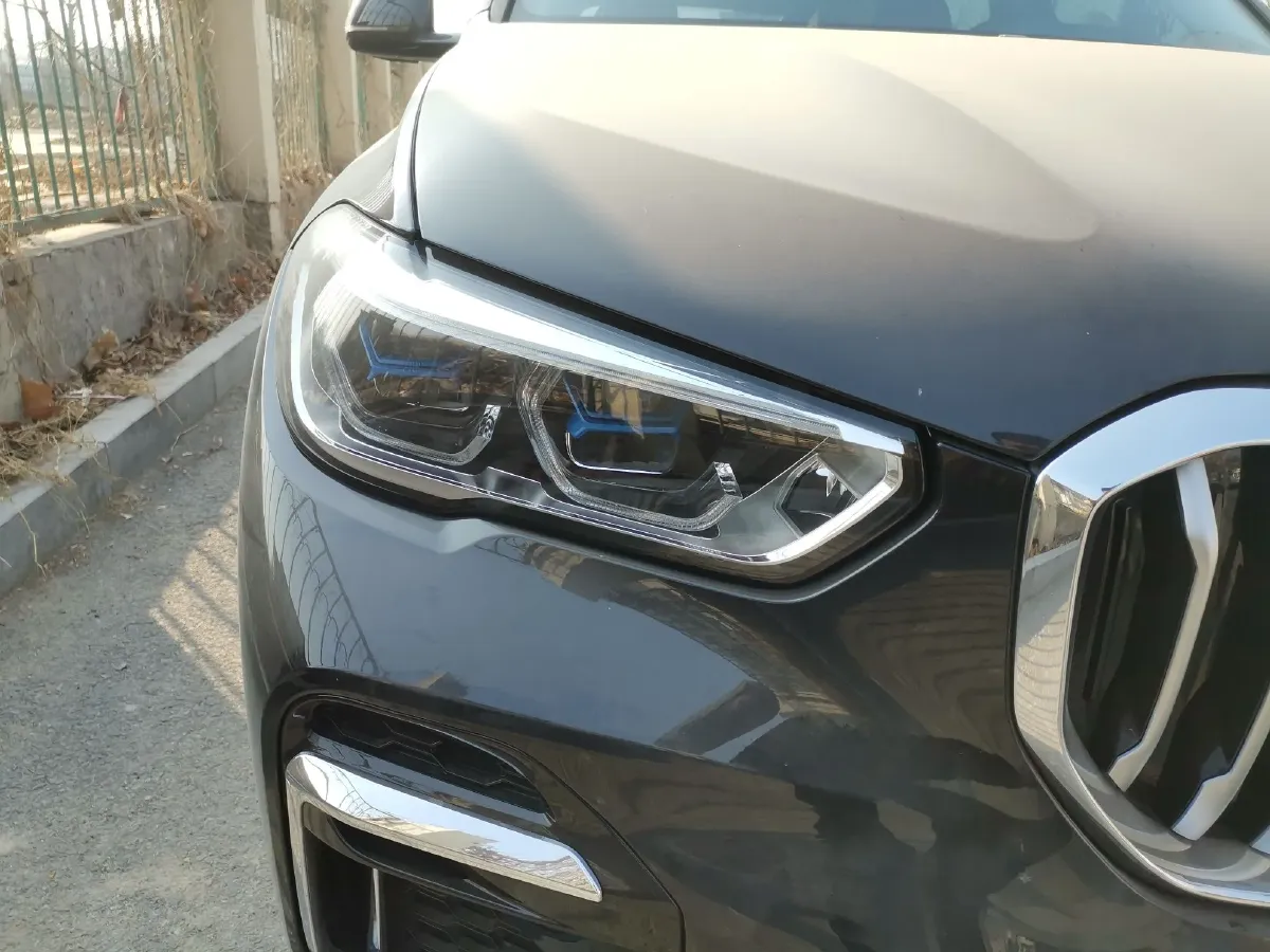 2022 BMW X5 2.0T 245HP L4 8AT,autocango,china used car exporter,china ev exporter,chinese used car exporter,chinese used ev exporter