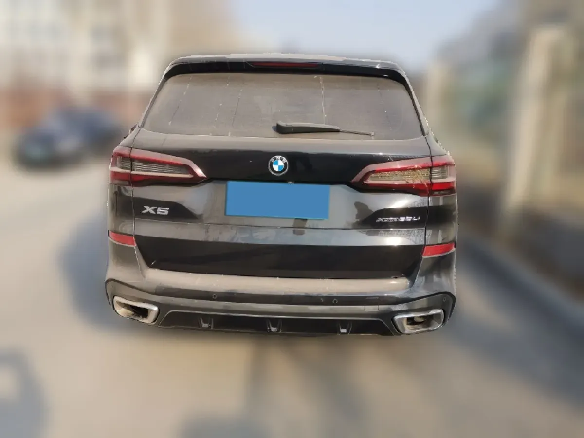 2022 BMW X5 2.0T 245HP L4 8AT,autocango,china used car exporter,china ev exporter,chinese used car exporter,chinese used ev exporter