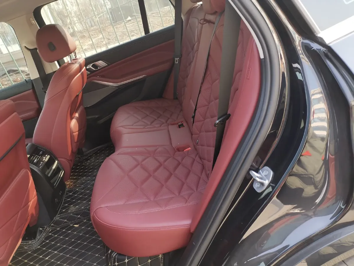 2022 BMW X5 2.0T 245HP L4 8AT,autocango,china used car exporter,china ev exporter,chinese used car exporter,chinese used ev exporter