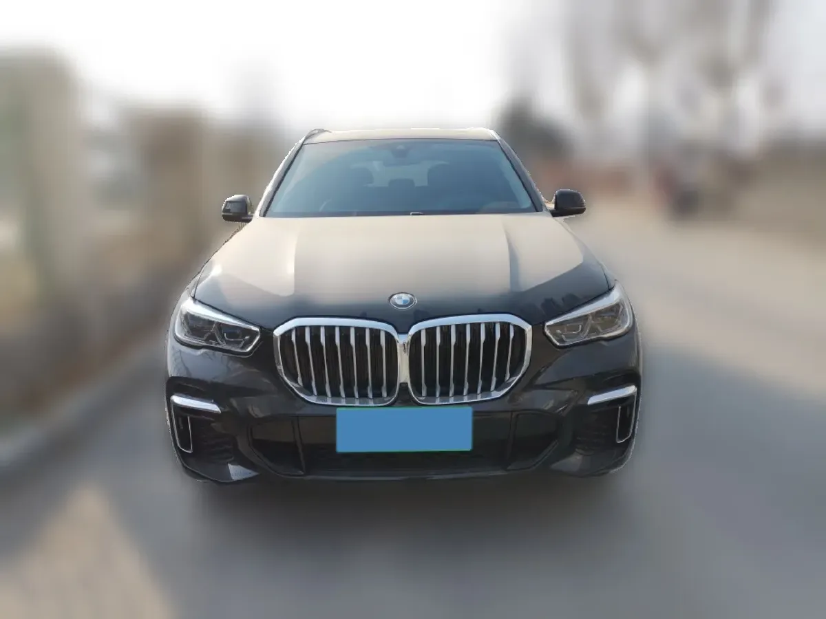 2022 BMW X5 2.0T 245HP L4 8AT,autocango,china used car exporter,china ev exporter,chinese used car exporter,chinese used ev exporter