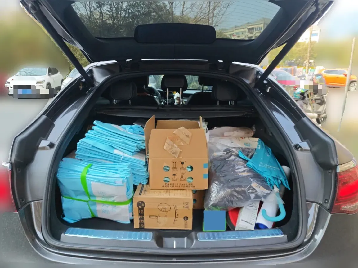 2021 Mercedes-Benz GLC Coupe 2.0T 197HP L4 9AT,autocango,china used car exporter,china ev exporter,chinese used car exporter,chinese used ev exporter