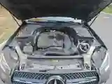 2021 Mercedes-Benz GLC Coupe 2.0T 197HP L4 9AT