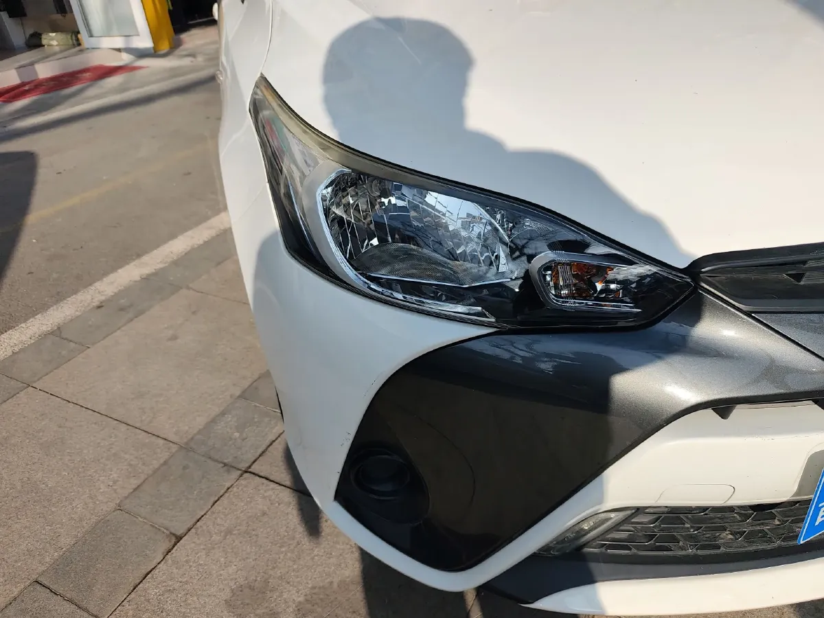 2016 Toyota Yaris L 1.5L 107HP L4 CVT,autocango,china used car exporter,china ev exporter,chinese used car exporter,chinese used ev exporter