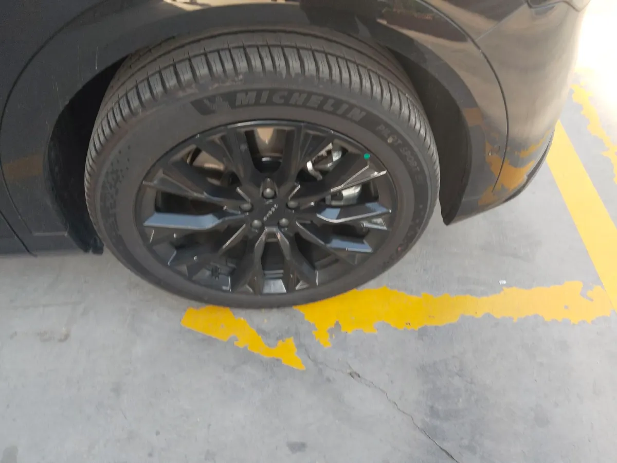 2025 Zeekr 7X BEV 100KWH,autocango,china used car exporter,china ev exporter,chinese used car exporter,chinese used ev exporter