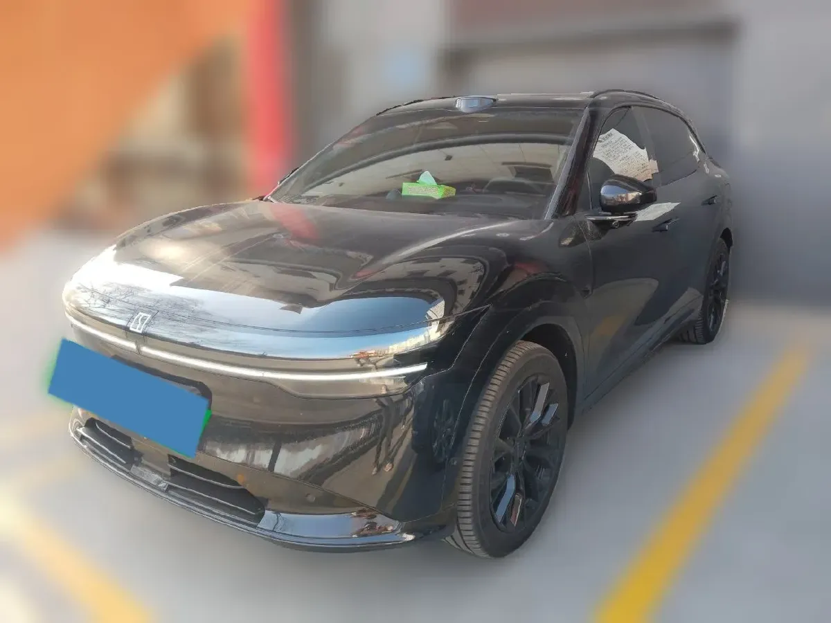 2025 Zeekr 7X BEV 100KWH,autocango,china used car exporter,china ev exporter,chinese used car exporter,chinese used ev exporter